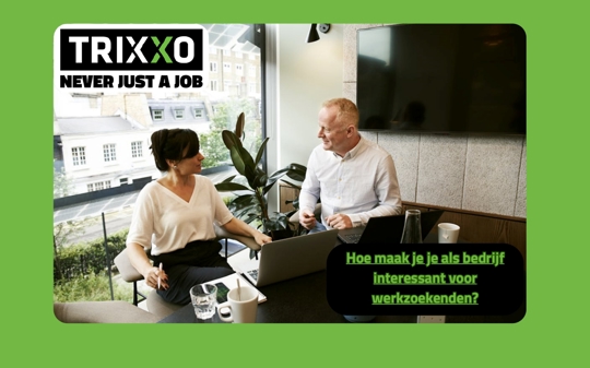 Hoe Werkt Een Contract Bij Trixxo?